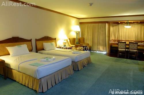 Diamond Cliff Resort & Spa 65